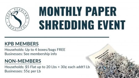 Paper Shredding Paper Shredding