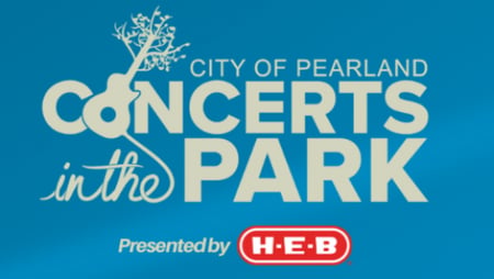 Concerts in the Park - Independence Park