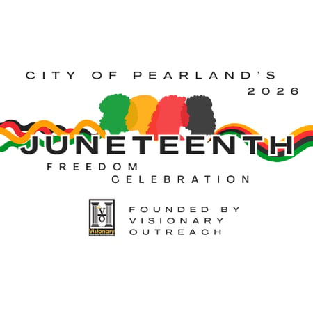 Juneteenth Freedom Celebration