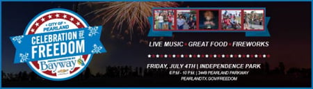 Celebration of Freedom