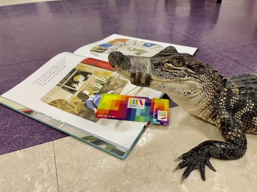 West Pearland - School Age: Texas Reptiles