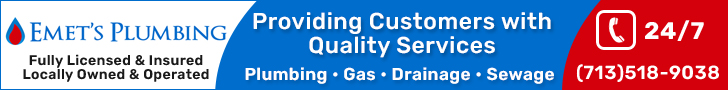 Emet's Plumbing