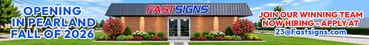 FASTSIGNS of Pearland
