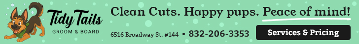 Tidy Tails Groom & Board Business Directory