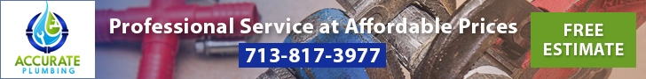 Accurate Plumbing Services  Business Directory