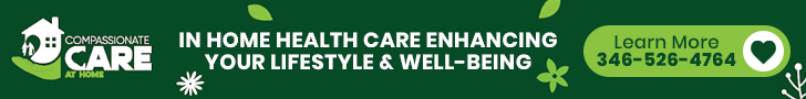 Compassionate Care at Home of Houston Business Directory