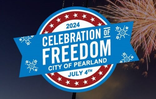 pearland 4th july celebration freedom