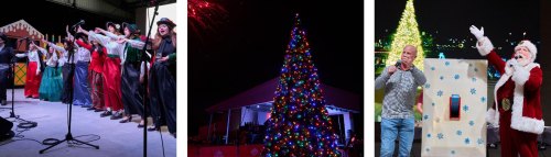 Hometown Christmas Festival