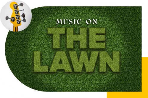 Live Music on the Lawn at Baybrook Mall