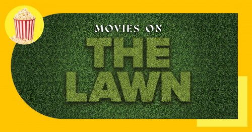 Movies On The Lawn
