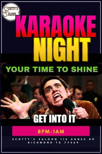 Karaoke, Dancing and More