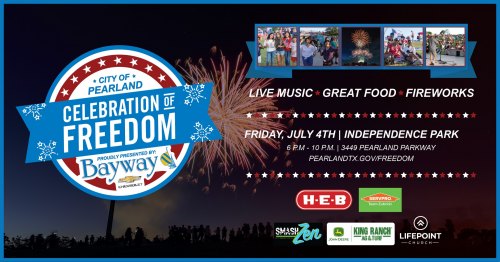 Celebration of Freedom