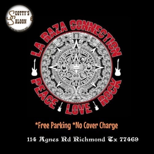 La  Ranza Connection Live at Scotty's