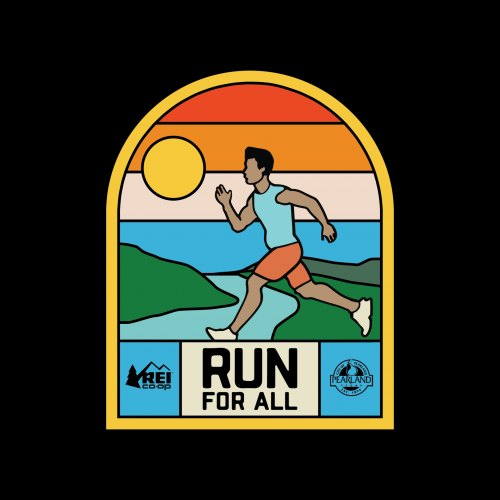 Run for All