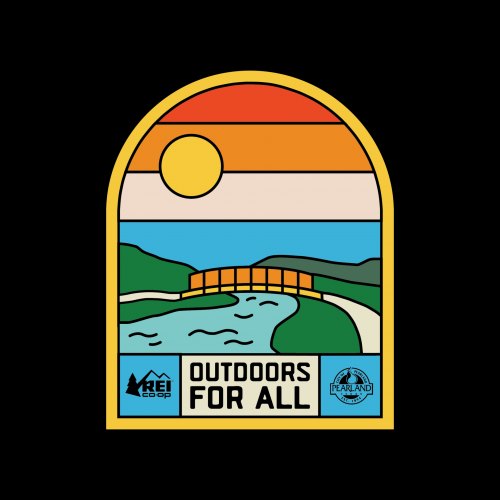 Outdoors for All