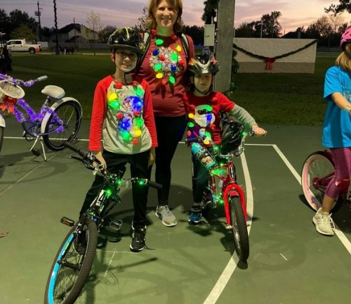 Tour de Lites