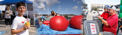 Pearland Spring Fest