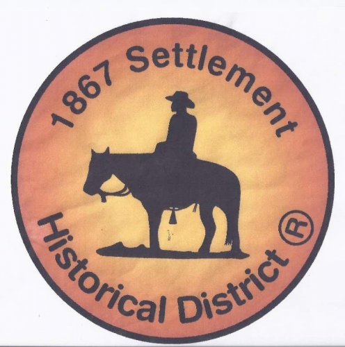 Insight Session "1867 Settlement"  at West Pearland Library