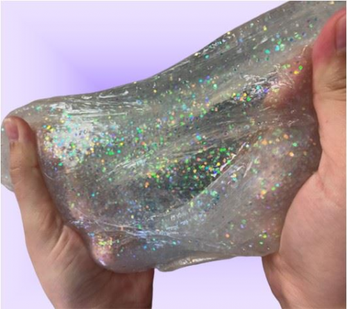 West Pearland &ndash; Teen: Slime Time