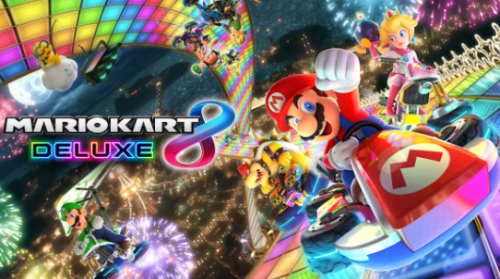 West Pearland &ndash; Teen: Mario Madness