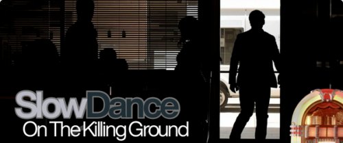 Slow Dance on the Killing Ground at the Pearl Theater
