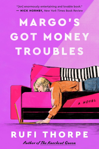 West Pearland &ndash; Adult: Book Club