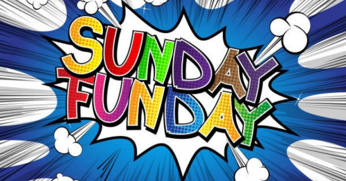 Sunday Funday at Centennial park Disc Golf Course