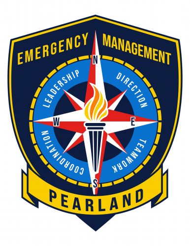 West Pearland – Adult: Pearland Prepares
