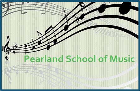 Pearland School of Music Spring Recital