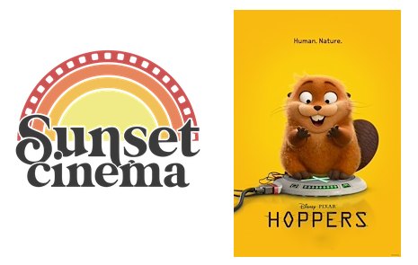 Sunset Cinema