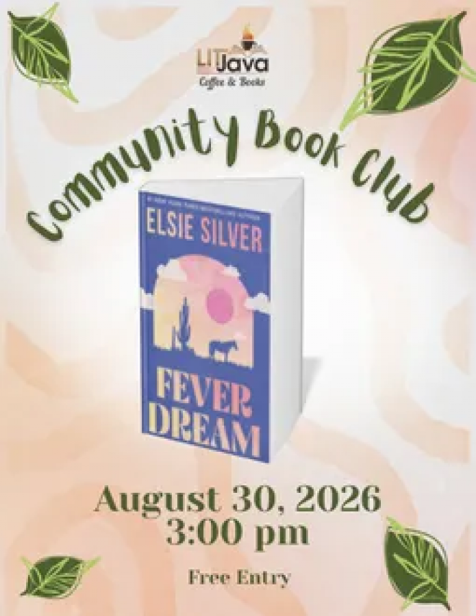 Community Book Club