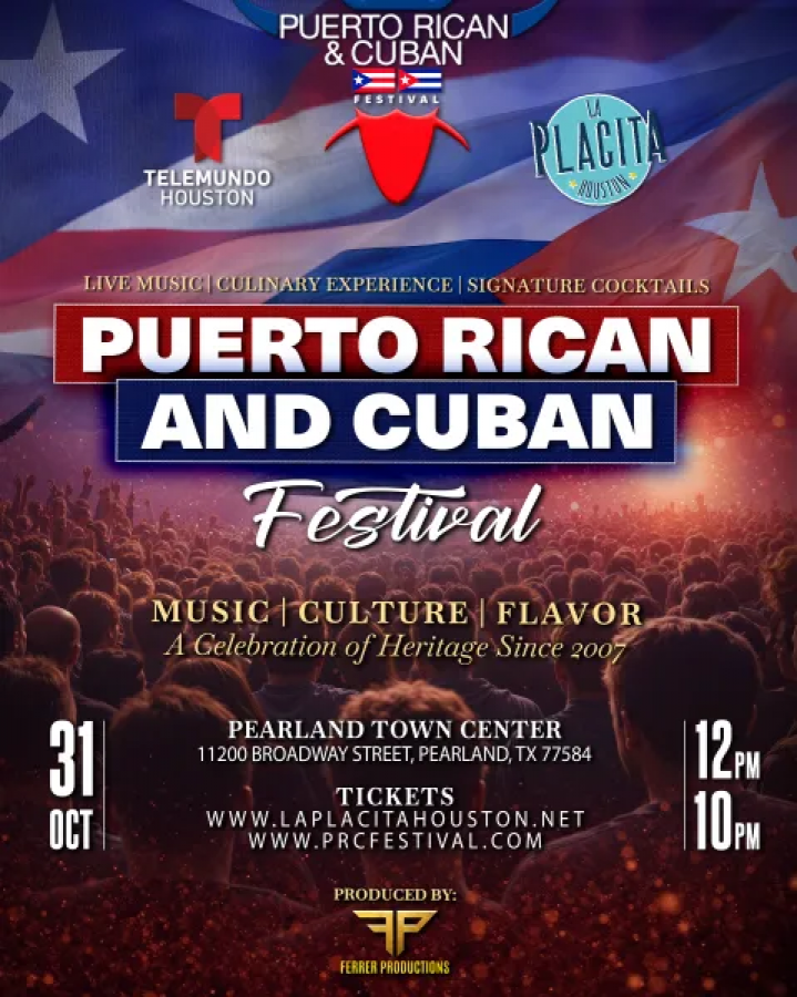 La Placita Puerto Rican & Cuban Festival