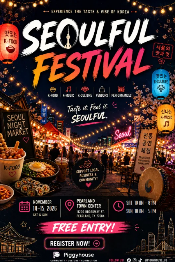 Seoulful Festival