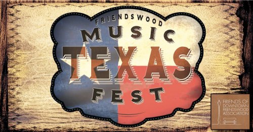 Friendswood Texas Music Fest Pearland Events