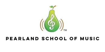 Pearland School of Music Logo