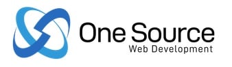 One Source Web Development Logo