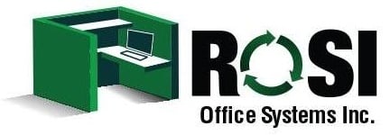 ROSI Office Systems, Inc. Logo