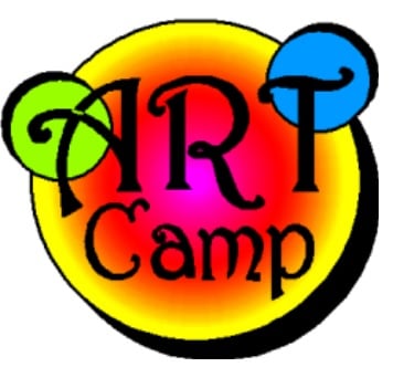 Art Camp Logo