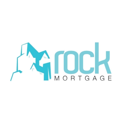 Rock Mortage Logo