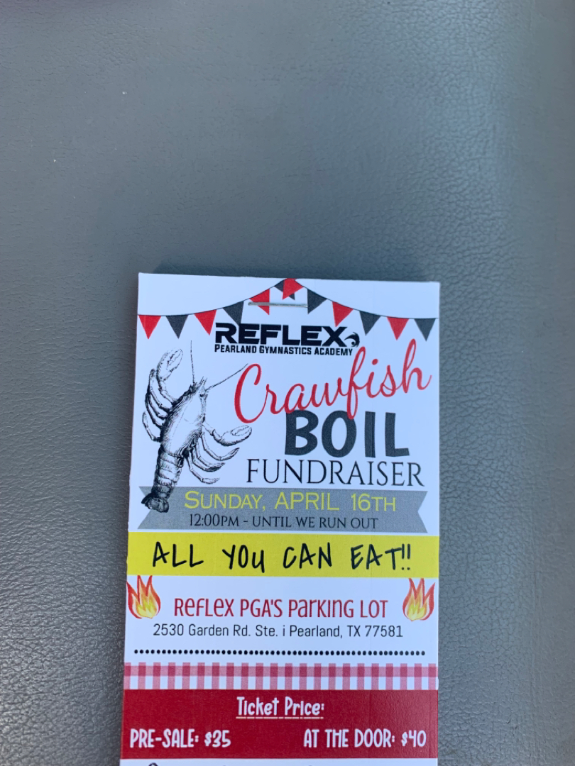 Happening this weekend! Let me know if you are interested, got p