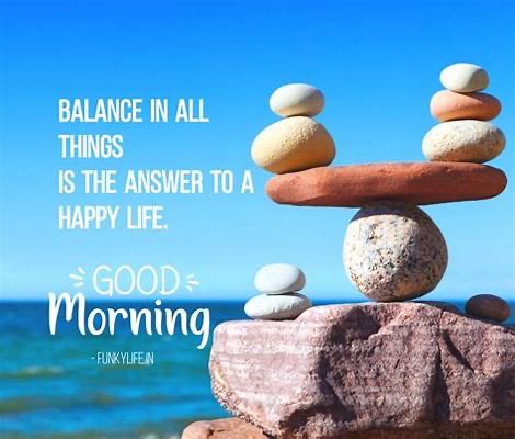 Good Morning