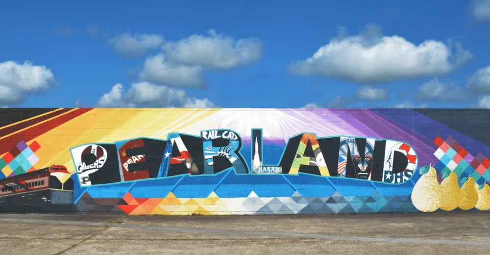 Indoor and Outdoor Mural Locations