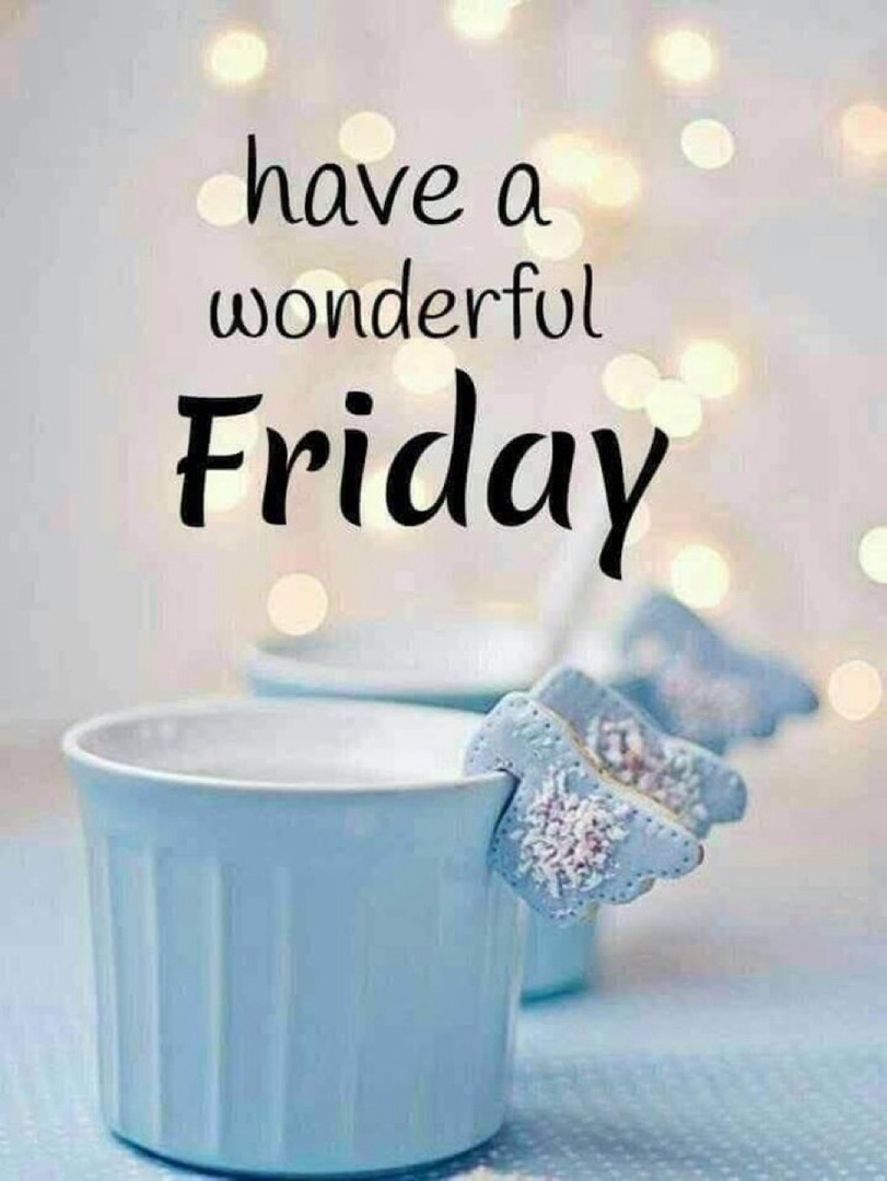 100+ Good Morning Friday Blessings Images And Quotes, image size:811x1080