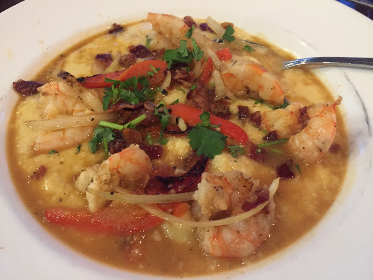 Fish City Grill in Pearland Town Square