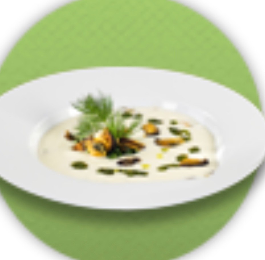 January 21, 2023 is New England Clam Chowder Day! Chowders origi