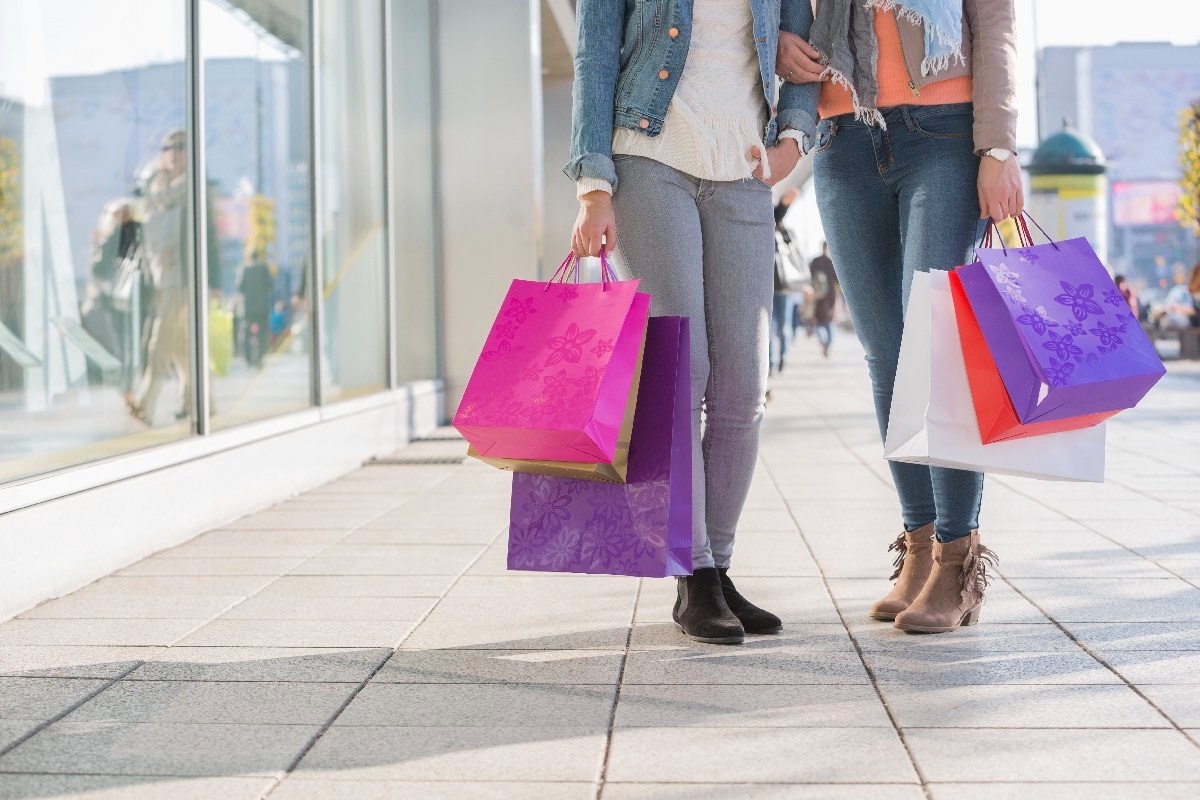 Nine Pearland Stores Named "Best Stores in Texas"