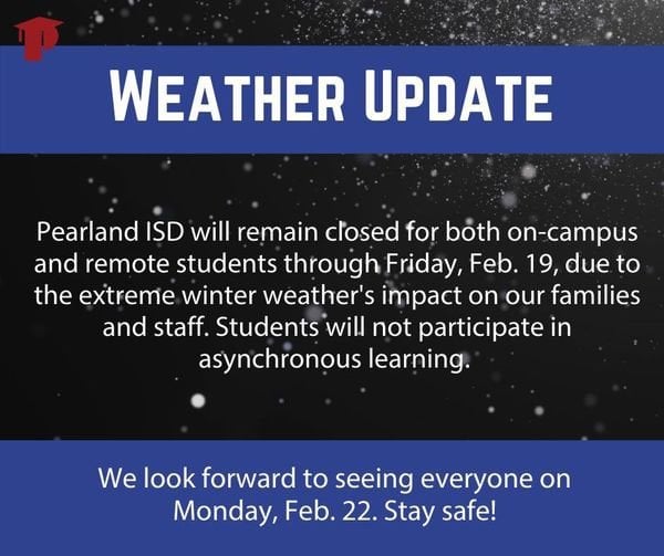 update-from-pearland-isd