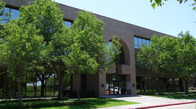 Pearland City Hall