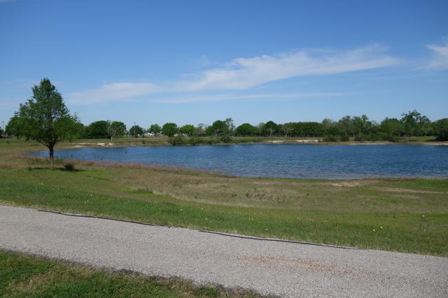 Tom Bass Park