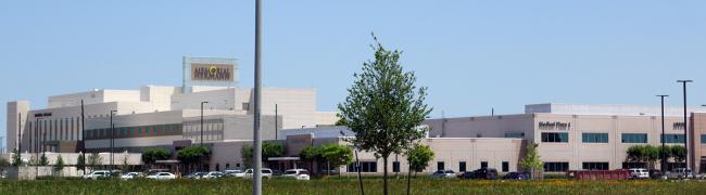 Memorial Hermann Pearland